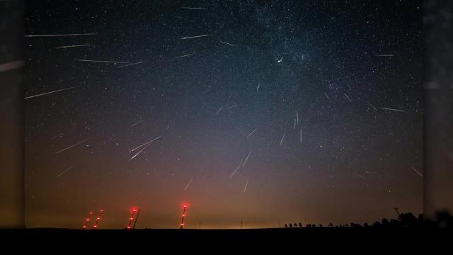 Perseid meteor shower in Aug. 2023! Viewing tips from NASA