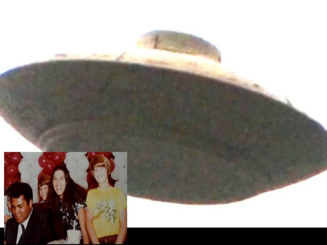 AMAZING!!! "MY ENCOUNTER" LEGENDARY UFO WHISTLE BLOWER! 2016