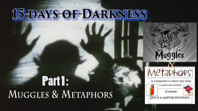 15 Days of Darkness