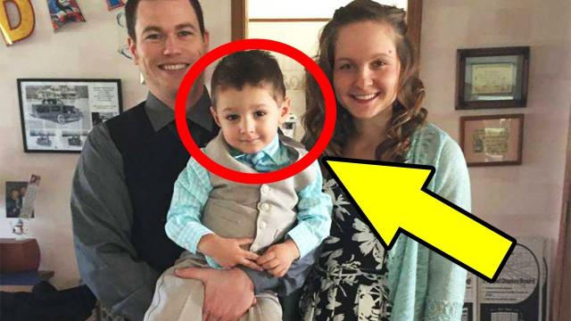 2-Year-Old’s Mom & Dad Die Within 12 Days Of Each Other, So His Sister Does The Unexpected