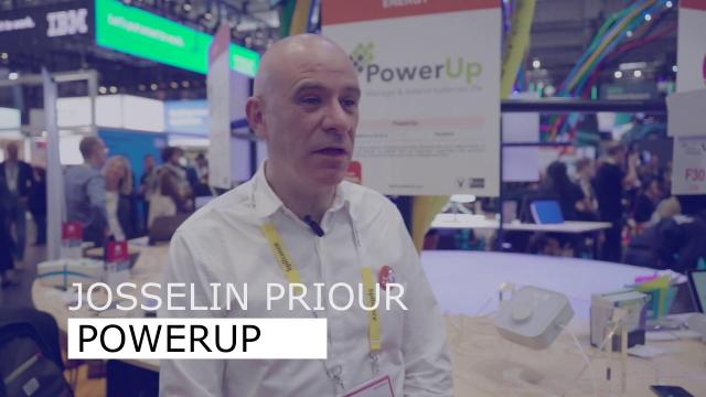 L'optimisation des batteries par PowerUp | FUTURA