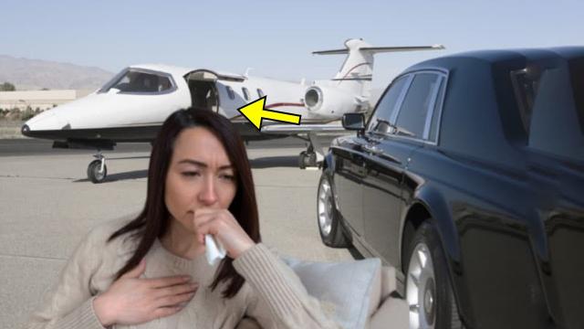 Man Didn't Tell Girlfriend That He's Rich - This Is What Happened When She Found Out Months Later