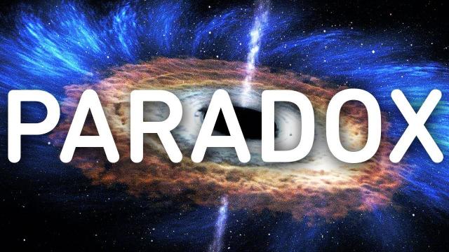 The Paradox Paradox
