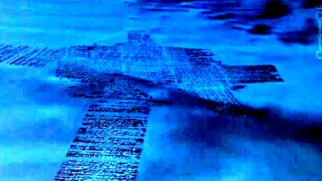 BREAKING NEWS: Mega Ancient Alien [Metropolis] Discovered Off Ice Land! UFO Sightings 2015