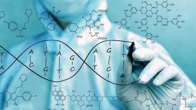 If you edit genes using CRISPR, can you undo the effects?