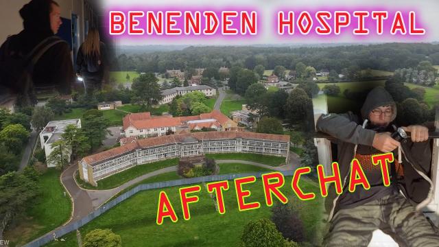 Benenden Hospital Afterchat