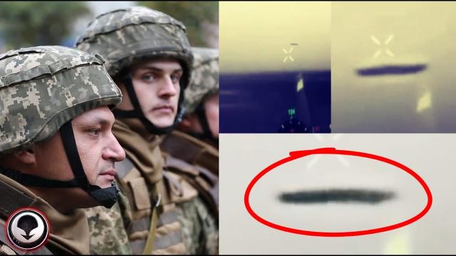 This UFO Footage May Break The Internet.. Secureteam Returns!