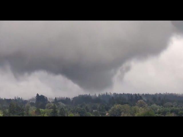 Canadian Tornadoes & The Carolina 10 day rain & Eyes on the Tropics & the Atlantic