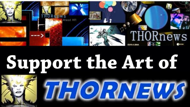 Support the Art of THORnews