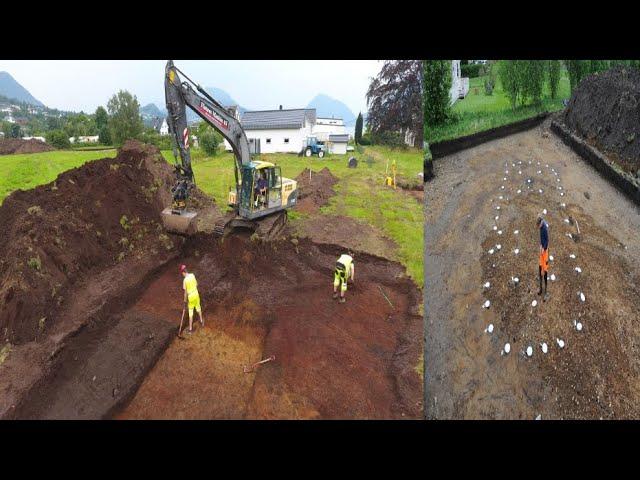 1,200 Year Old Temple Discovered In Norway