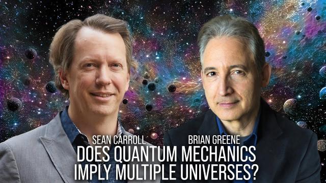 Does Quantum Mechanics imply Multiple Universes?