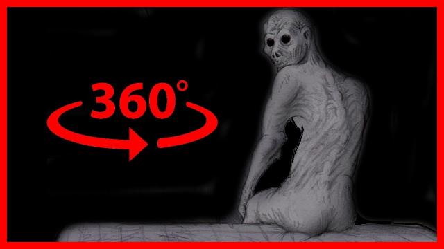 The Rake | 360 VR Horror Experience