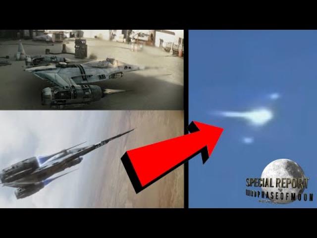 Hypersonic UFO Just Captured On Video! Multiple Eyewitness! 2022