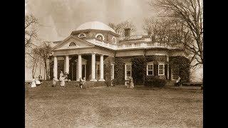 Historians Were Astounded When Workers Discovered A Secret Room In Thomas Jefferson’s Mansion
