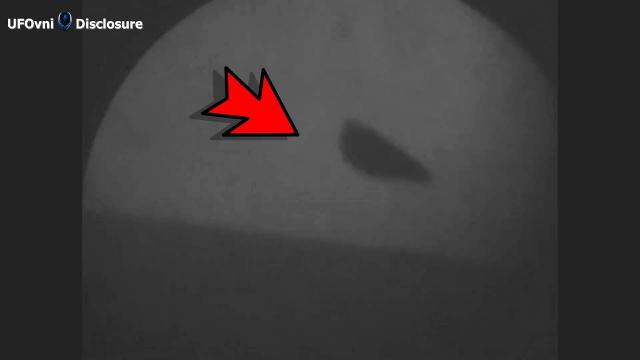 Mystery Speeding Objects Detected Underwater by US Submarines Ahead of Pentagon UFO Report