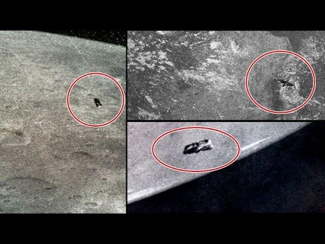 USB stick found with astonishing 1900s images of planets and UFOs in space