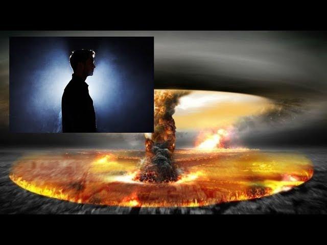 Who was John Titor, the 'time traveller' who came from 2036 to warn us of a nuclear war?