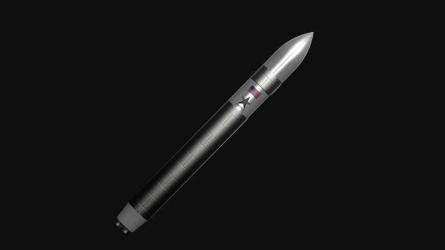 Astra's Rocket 4 - New launch system explained