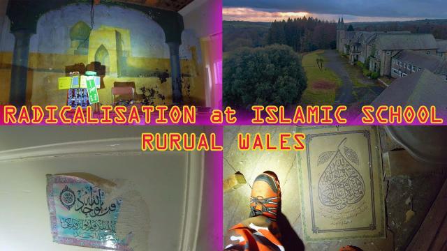 RADICALISATION Islamic School