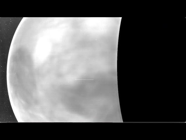 See Venus in these new Parker Solar Probe views