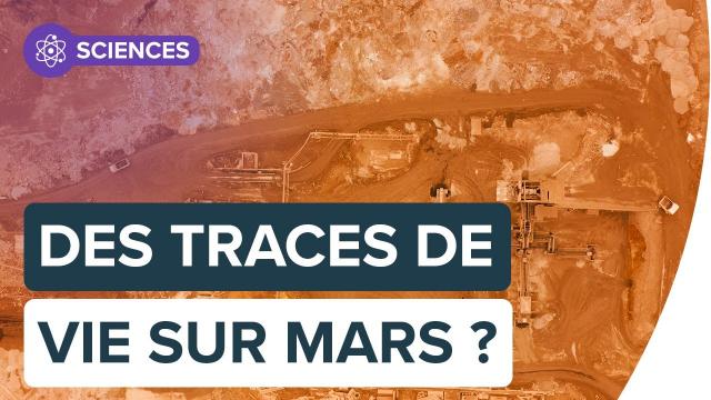 Vie sur Mars : retour sur les grandes étapes de l'exploration martienne | Futura