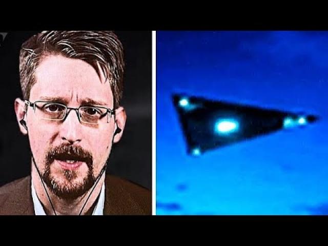Searching For UFO Snowden - Catastrophic Disclosure LIVE!