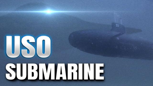 U.S. Nuclear Submarine Hits USO in South China Sea ????