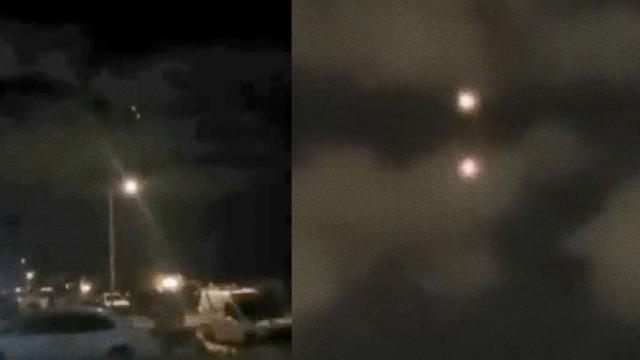 Two Strange Objects / UFOs spotted in Phoenix, Arizona ????- UFO News - April 4, 2023 (????LIVE)