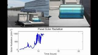 Portable desalination