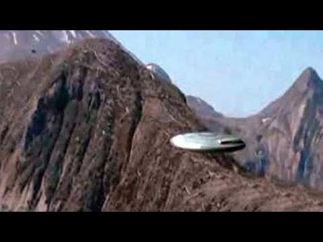 Indian UFO Investigator intrigued by UFO mystery Kongka La Pass, Ladakh