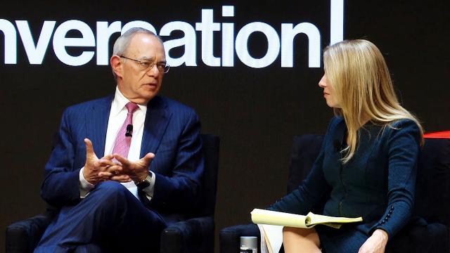 The Future of Computing: MIT President L. Rafael Reif