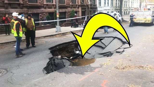 Mole Man Digs Tunnels Under His Home For Years Without Anyone Noticing