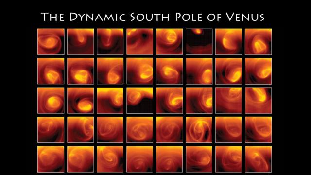 A THORnews non-sensical rant about Planet Venus