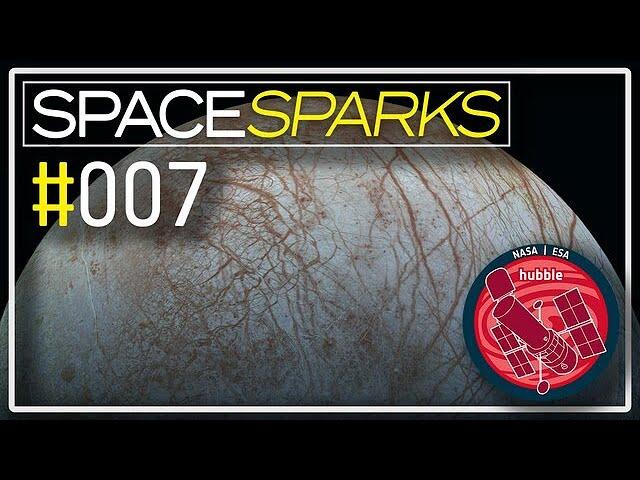 Space Sparks Episode 7
