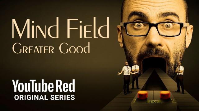 The Greater Good - Mind Field S2 (Ep 1)