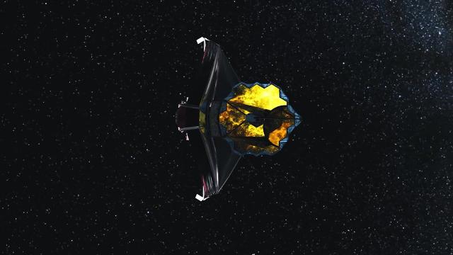 Webb Space telescope's first 29 days in space will be nail biter