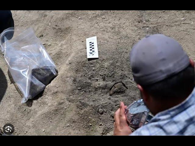 5,000‑YEAR‑OLD TRIBAL EARTH OVENS FOUND IN WASHINGTON STATE