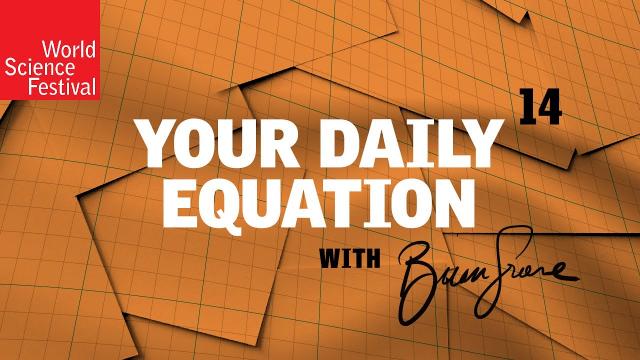 Your Daily Equation | Episode 14: Quantum Entanglement or Einstein's Spooky Action