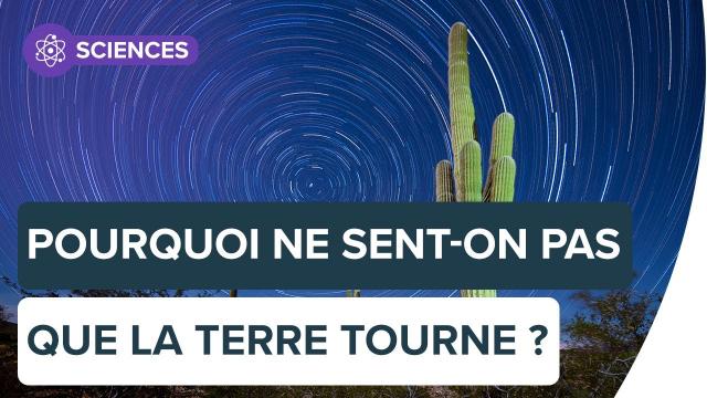 La rotation de la Terre | Futura