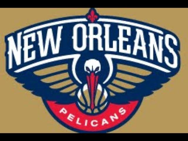 Mandela Effect, New Orleans Pelicans & the New NBA Season? WTF.