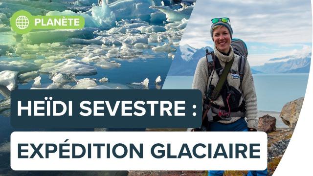 Le Svalbard, épicentre du réchauffement climatique | Futura