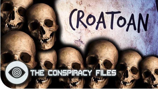 The Lost Roanoke Colony | The Conspiracy Files