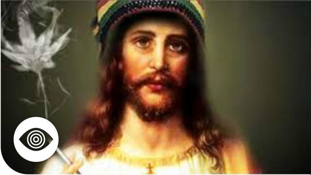 Did Jesus Smoke Weed?