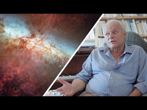 Interview : Quelle Est La Plus Grande Découverte Astronomique Des Dernières Années ?