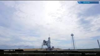 CRS-11 Hosted Webcast