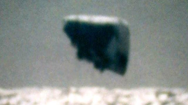 UFO Photos From US Submarine In 1971 Leaked. (UFO Mysteries)