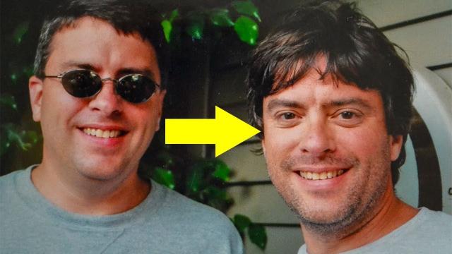 Unsuspecting Man Finally Uncovers The Dark Reality About His Past 35 Years After His Adoption