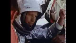 Commemorating Neil Armstrong's Flight Testing Years | Video