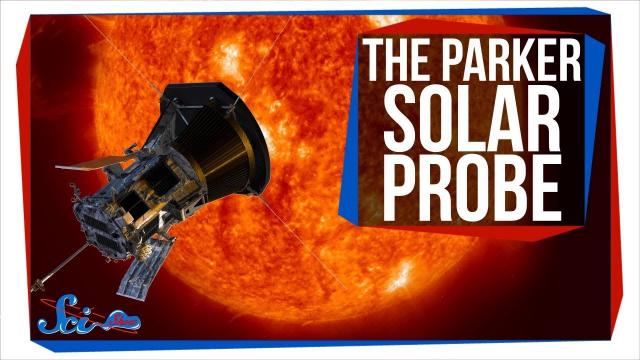 We're Heading to the Sun! | SciShow News