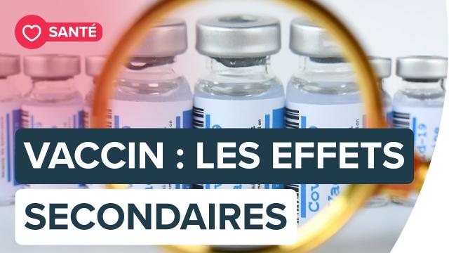 Vaccins et effets secondaires : faut-il s'inquiéter ? | Futura